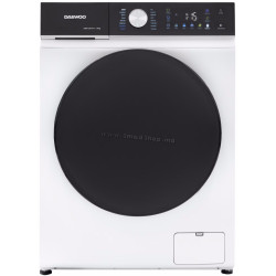 Masina de spalat Daewoo DWD-CS7014 (White)