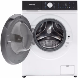 Masina de spalat Daewoo DWD-CS8014 (White) Thumb