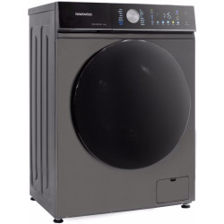 Masina de spalat Daewoo DWD-CS8014SK (Silver) Thumb
