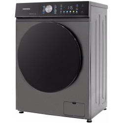 Masina de spalat Daewoo DWD-CS8014SK (Silver) Thumb