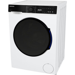 Masina de spalat Daewoo DWD-CS9014 (White/Black) Thumb