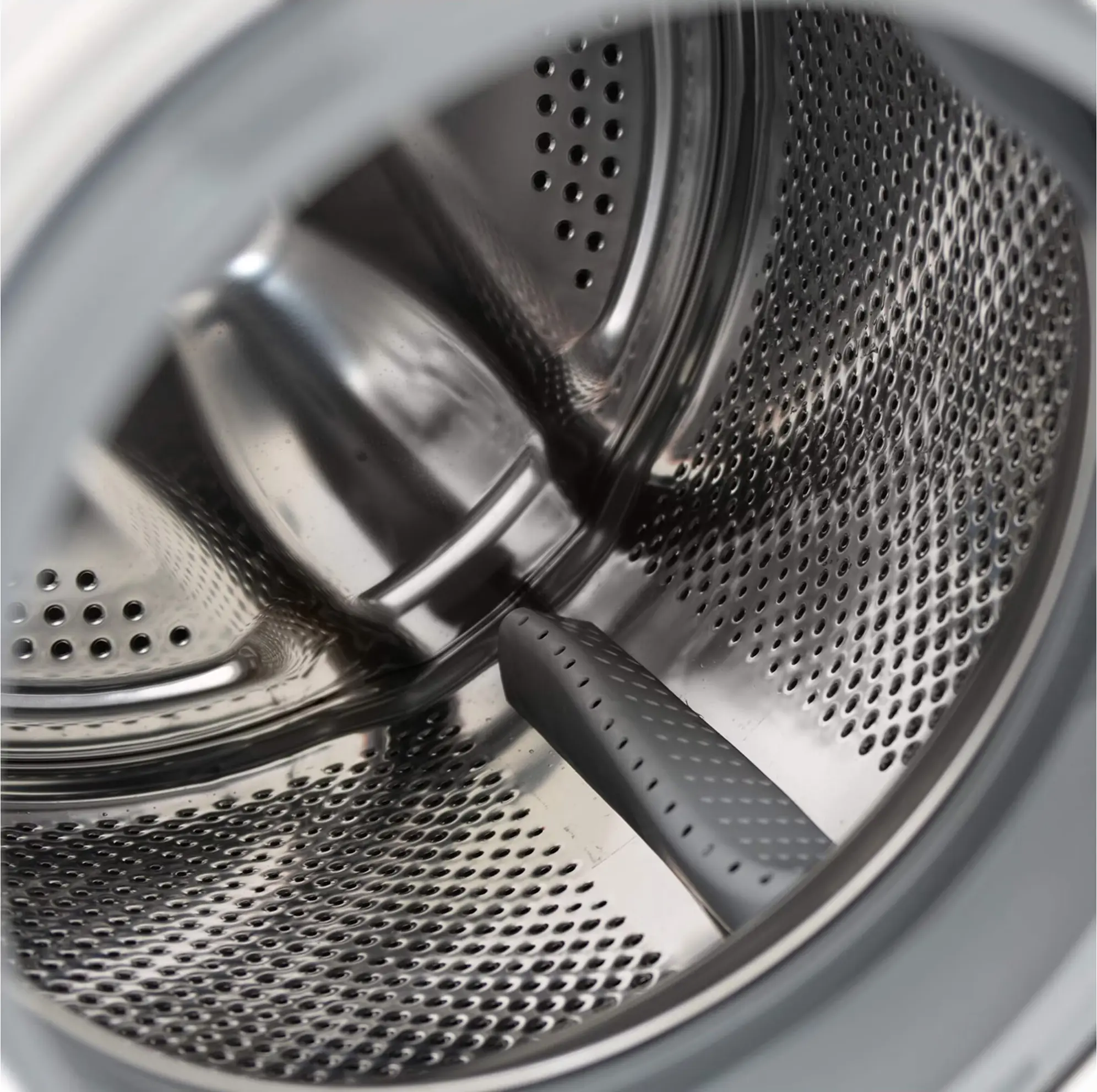 Masina de spalat Daewoo DWD-CS9014 (White/Black)