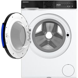 Стиральная машина Daewoo DWD-CV7021 (White) Thumb