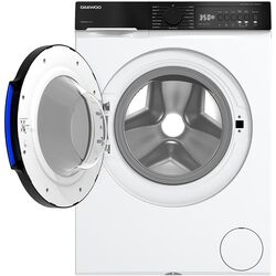 Стиральная машина Daewoo DWD-CV8021 (White) Thumb