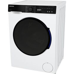 Masina de spalat Daewoo DWD-CV9021 (White) Thumb