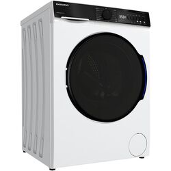 Masina de spalat Daewoo DWD-CV9021 (White) Thumb