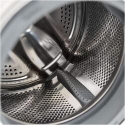 Masina de spalat Daewoo DWD-CV9021 (White) Thumb