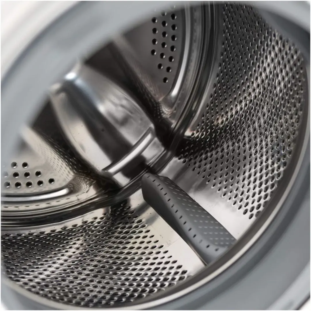 Masina de spalat Daewoo DWD-CV9021 (White)