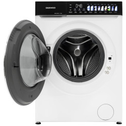 Masina de spalat Daewoo DWD-DS9014 (White) Thumb