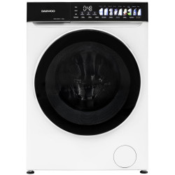 Masina de spalat Daewoo DWD-DS9014 (White)