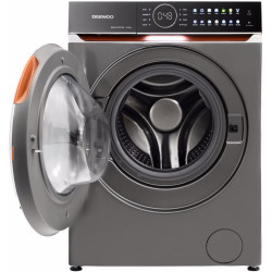 Masina de spalat Daewoo DWD-FV1021SK (Silver) Thumb