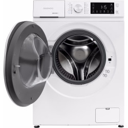 Masina de spalat Daewoo DWD-FV2021-5 (White) Thumb