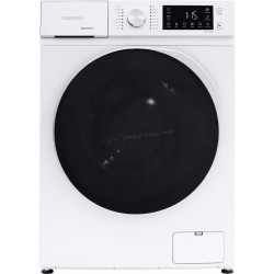 Masina de spalat Daewoo DWD-FV2021-5 (White)