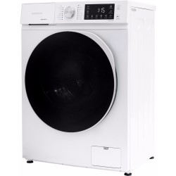 Masina de spalat Daewoo DWD-FV2021-5 (White) Thumb