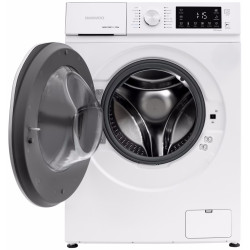 Masina de spalat Daewoo DWD-FV5021-5 (White) Thumb