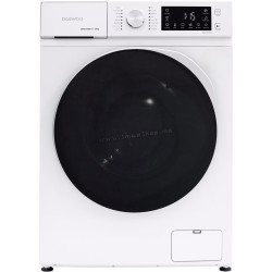 Masina de spalat Daewoo DWD-FV5021-5 (White)