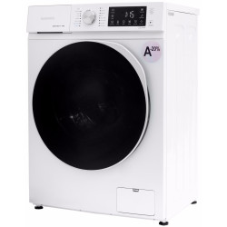 Masina de spalat Daewoo DWD-FV5021-5 (White) Thumb