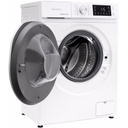 Masina de spalat Daewoo DWD-FV9021-5 (White) Thumb