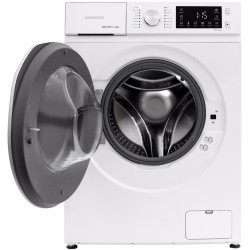 Masina de spalat Daewoo DWD-FV9021-5 (White) Thumb