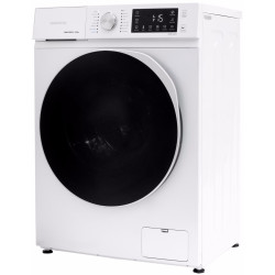 Masina de spalat Daewoo DWD-FV9021-5 (White) Thumb