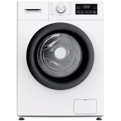 Masina de spalat Daewoo DWD-MV1011-5 (White)