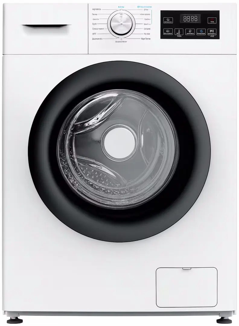 Masina de spalat Daewoo DWD-MV1011-5 (White)