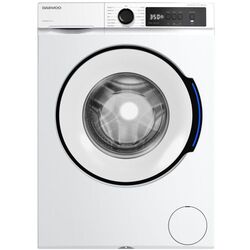 Стиральная машина Daewoo DWD-RV7021 (White)