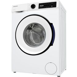 Стиральная машина Daewoo DWD-RV7021 (White) Thumb