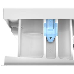 Стиральная машина Daewoo DWD-RV7021 (White) Thumb