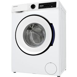 Стиральная машина Daewoo DWD-RV8021 (White) Thumb