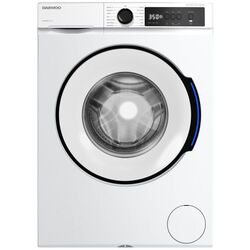 Стиральная машина Daewoo DWD-RV8021 (White) Thumb