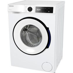 Стиральная машина Daewoo DWD-RV8021 (White) Thumb