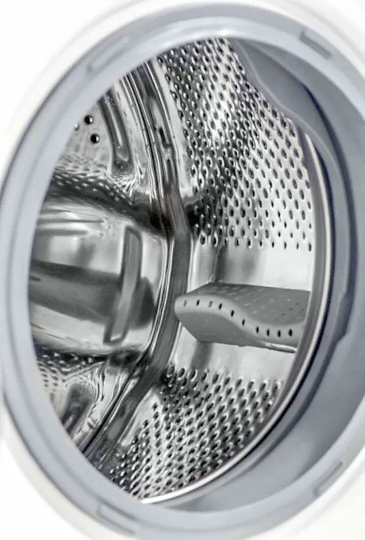 Стиральная машина Daewoo DWD-RV8021 (White)