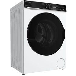 Стиральная машина Daewoo DWD-XV8021 (White/Black) Thumb