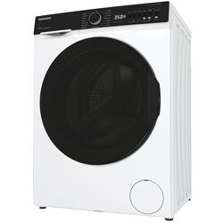 Стиральная машина Daewoo DWD-XV8021 (White/Black) Thumb