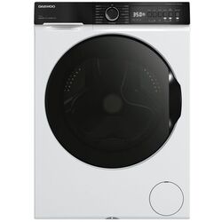 Masina de spalat Daewoo DWD-XV8021 (White/Black)