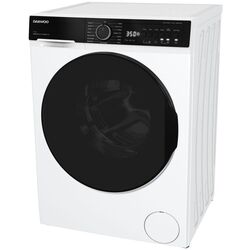 Стиральная машина Daewoo DWD-XV8021 (White/Black) Thumb