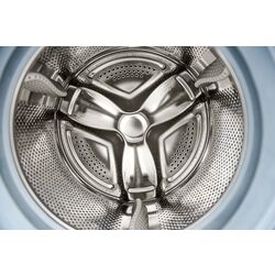 Стиральная машина Daewoo DWD-XV8021 (White/Black) Thumb