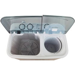 Стиральная машина Daneng XPB82-2382BS (White) Thumb