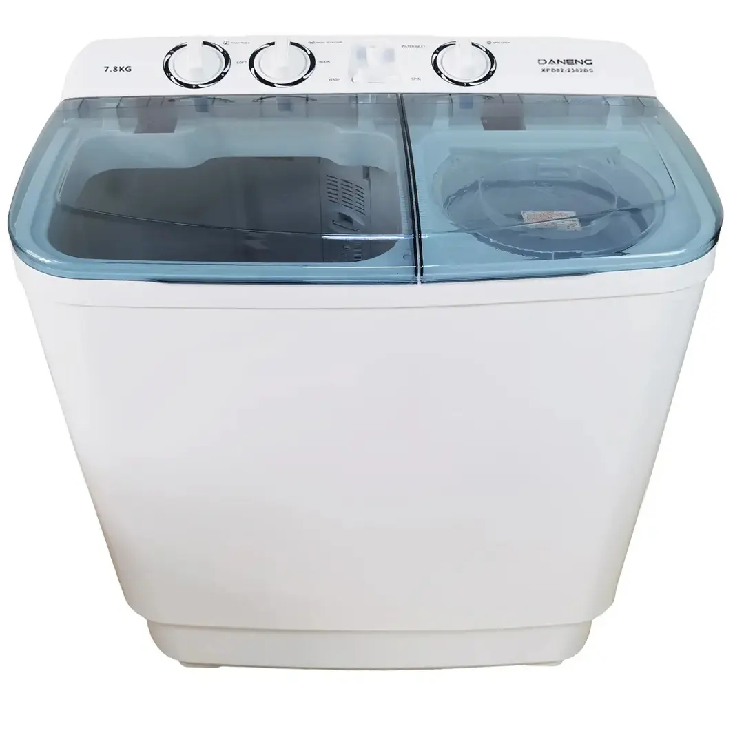 Стиральная машина Daneng XPB82-2382BS (White)