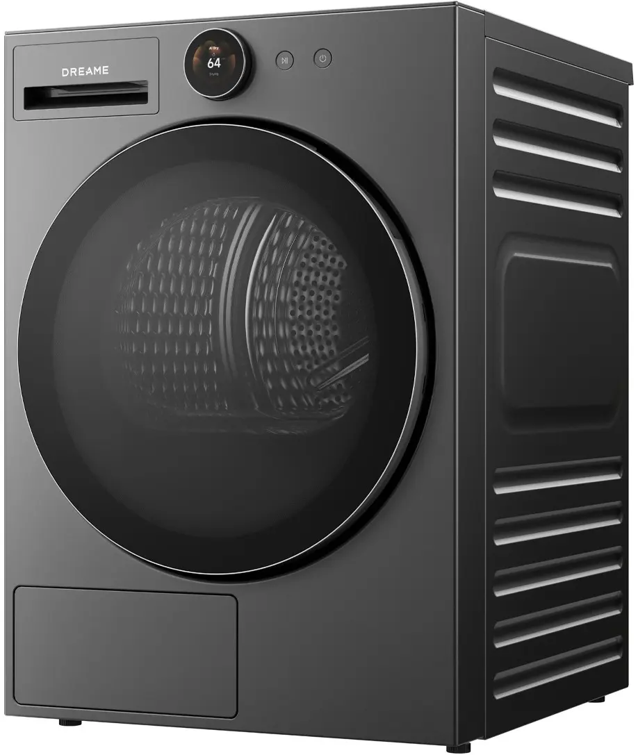 Masina de spalat rufe Dreame L9 (Graphite)