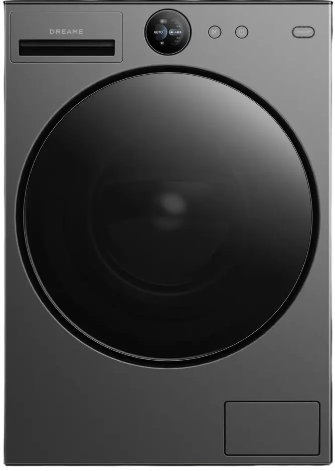 Masina de spalat rufe Dreame L9 (Graphite) - 2
