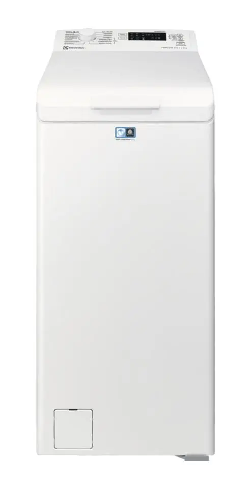 Masina de spalat Electrolux EW5TN1507FP (White)