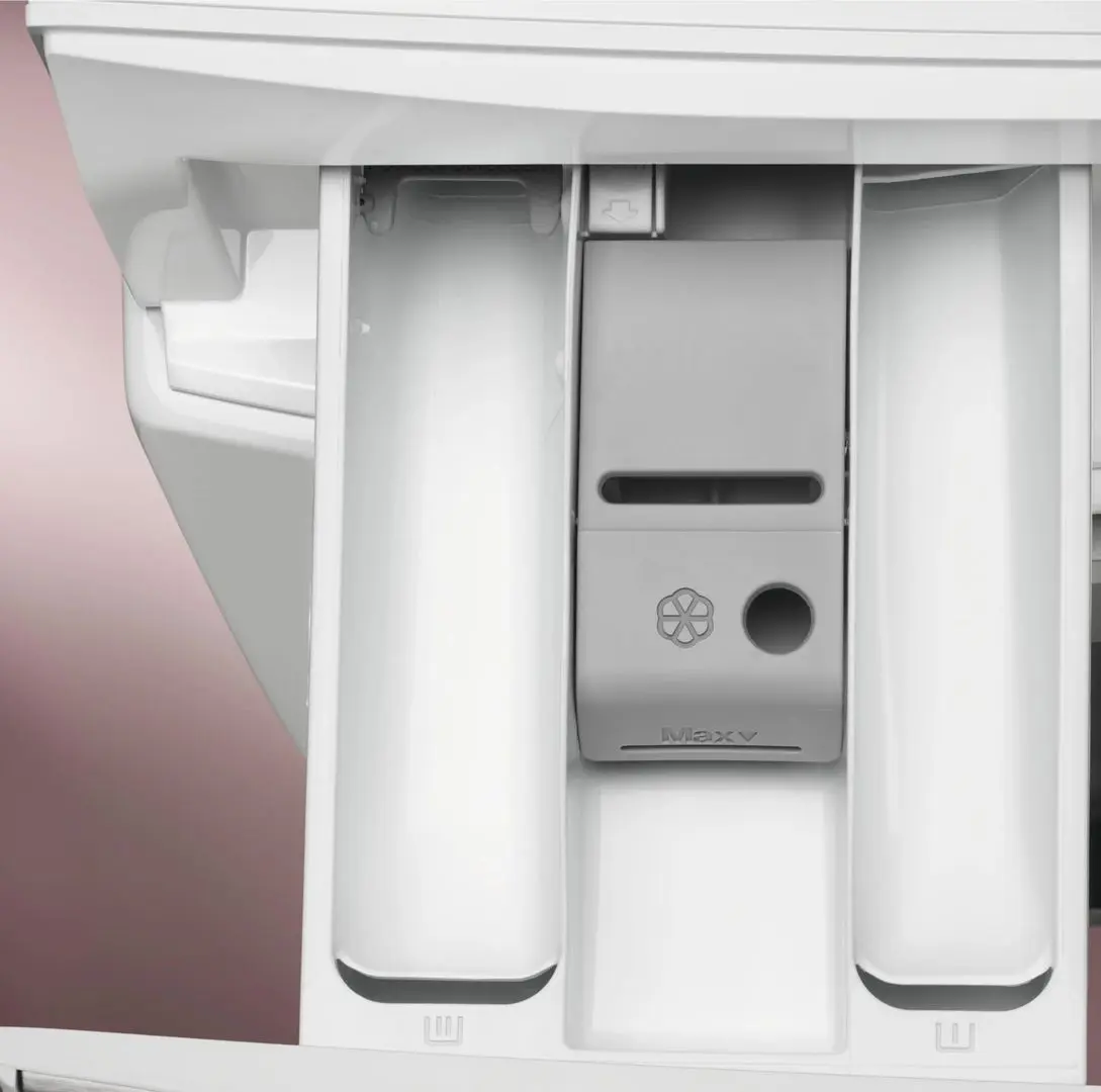 Masina de spalat Electrolux EW6F2292P (White)