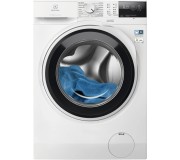 Masina de spalat Electrolux EW6F2484P (White)