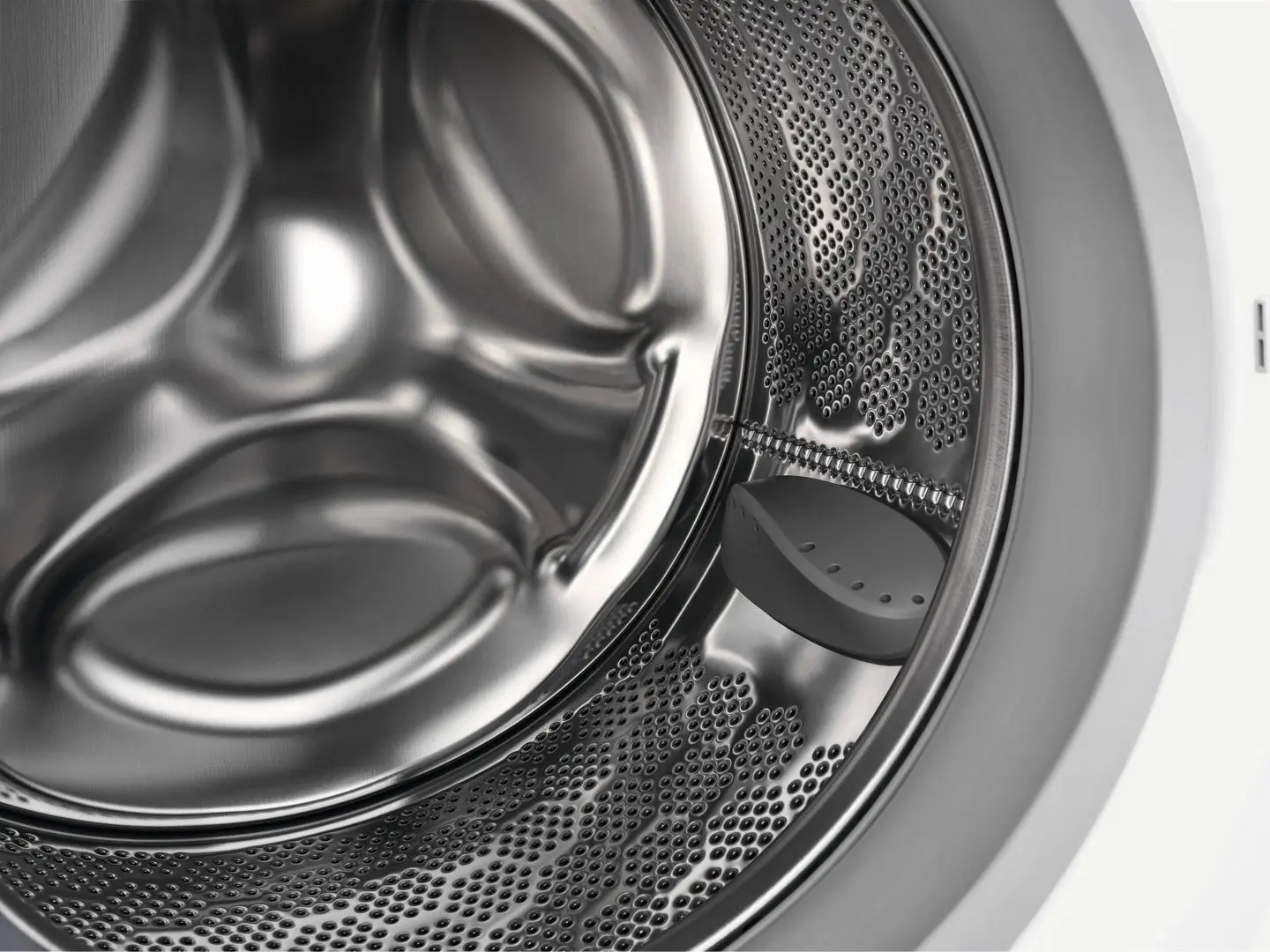 Masina de spalat Electrolux EW6F2484P (White)