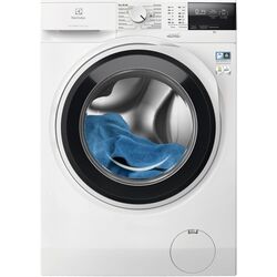 Masina de spalat Electrolux EW6F2484P (White)