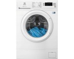 Стиральная машина Electrolux EW6SN0506OP (White)