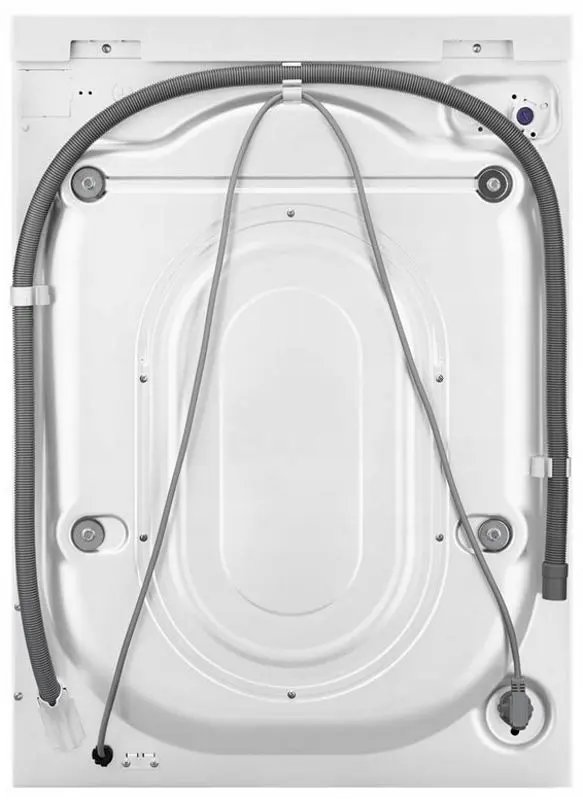 Стиральная машина Electrolux EW6SN0506OP (White)