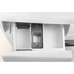 Стиральная машина Electrolux EW6SN0506OP (White) Thumb
